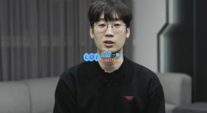 T1经理直播解读：关于AD轮换的赛训情况未公开，Smash仅为临时加入队伍