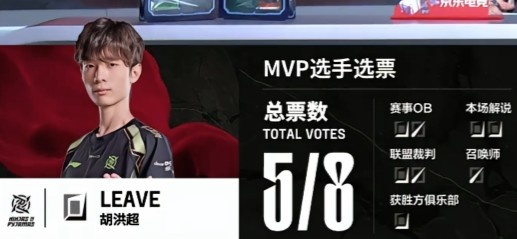 ?厄塔汗强化攻略！Leave精准弹幕轻松击败JiaQiNIP横扫RNG队伍