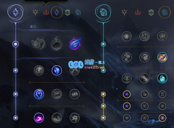 LOL11.6版本辛德拉出装及最佳符文搭配全解析
