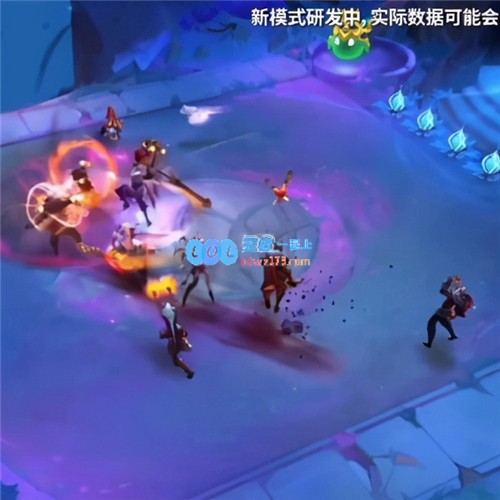 云顶之弈S5赛季零费卡提莫大魔王强势来袭