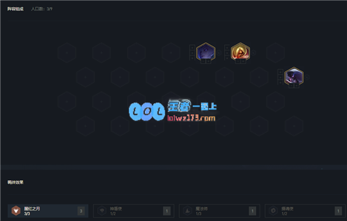 云顶之弈11.6新冷门上分阵容宗师战神胜率登顶