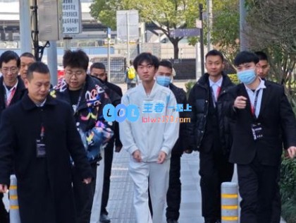 过年期间BLG中单knight又要干嘛？Rank战绩惨淡连遭四场失利引发关注