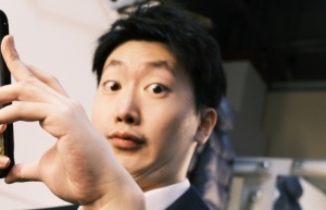 管泽元锐评UP被OMG扳平比分：喜欢🕷️辅助？