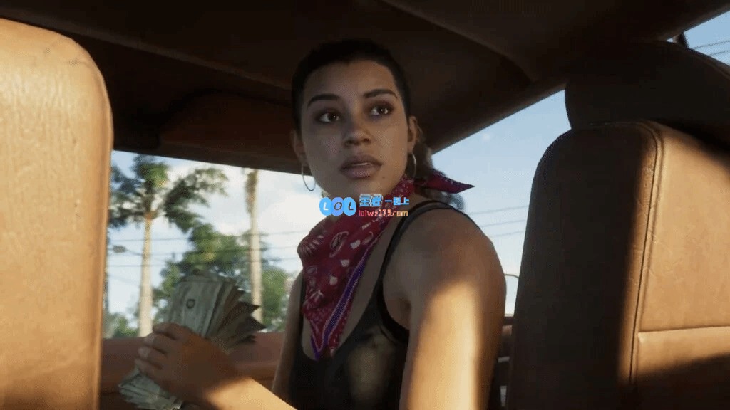 暗示会登PC平台？T2称《GTA6》将大幅提升主机销量