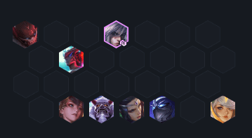 云顶之弈10.22天选玉剑仙阵容怎么搭配_LOL游戏攻略