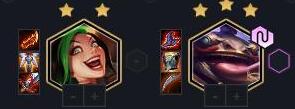 云顶之弈10.22经典福星斗射怎么玩_LOL游戏攻略