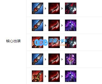 LOLS11螳螂出装推荐_LOL游戏攻略