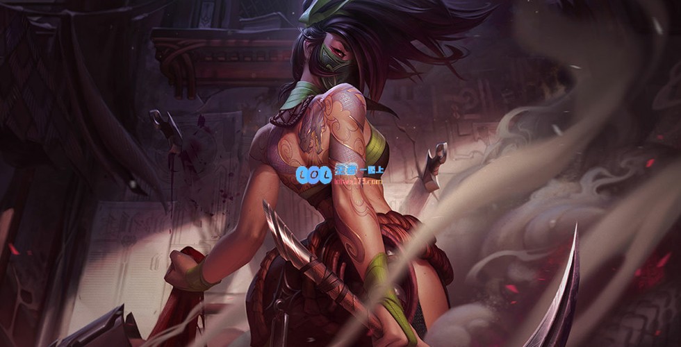 《LOL》S11阿卡丽中单攻略_LOL游戏攻略