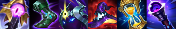 《LOL》S11阿卡丽中单攻略_LOL游戏攻略