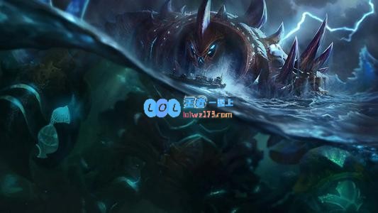 《LOL》S11全英雄出装_LOL游戏攻略