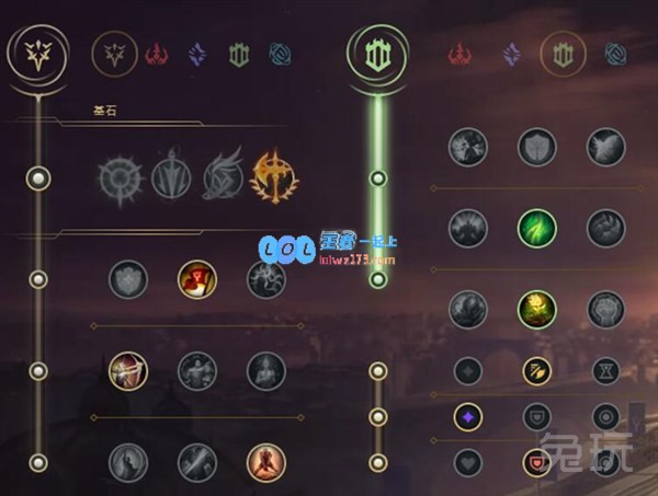 lol腕豪神话装备推荐_LOL游戏攻略