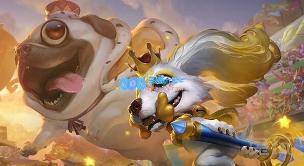 LOL2021小鱼人出装顺序_LOL游戏攻略