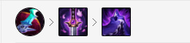 LOL2021男枪出装顺序_LOL游戏攻略