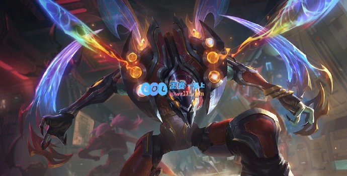 《LOL》S11螳螂打野攻略_LOL游戏攻略