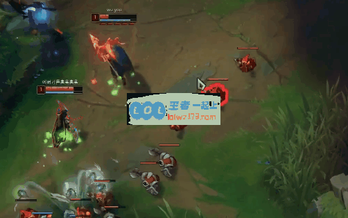 lol凯隐神话装备推荐_LOL游戏攻略