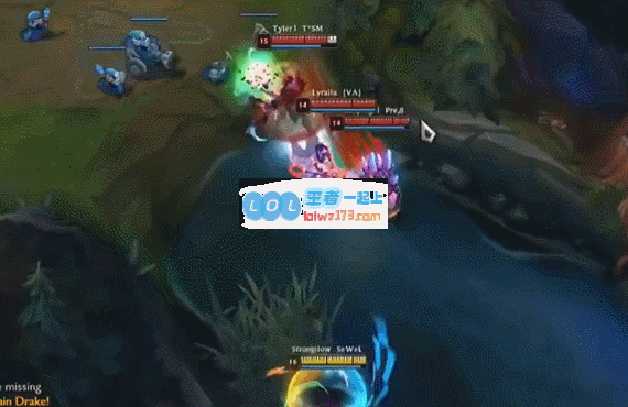 lol奇亚娜神话装备推荐_LOL游戏攻略