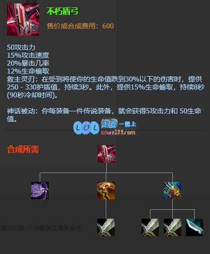 LOL2021莎弥拉出装顺序_LOL游戏攻略