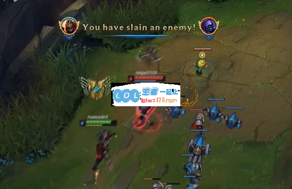 LOLS11劫天赋推荐_LOL游戏攻略