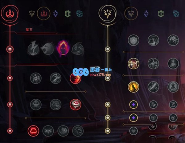 LOL2021螳螂天赋选择_LOL游戏攻略