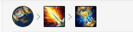 LOL2021艾克出装顺序_LOL游戏攻略
