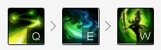 LOL2021剑圣符文推荐_LOL游戏攻略
