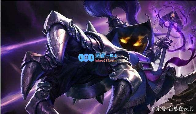 《云顶之弈》10.23上分阵容搭配_LOL游戏攻略