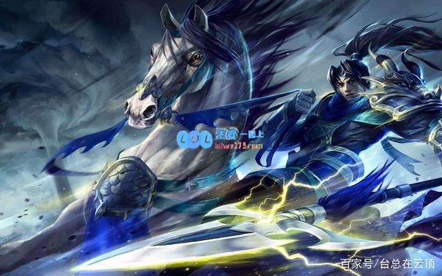 《云顶之弈》10.23上分阵容搭配_LOL游戏攻略