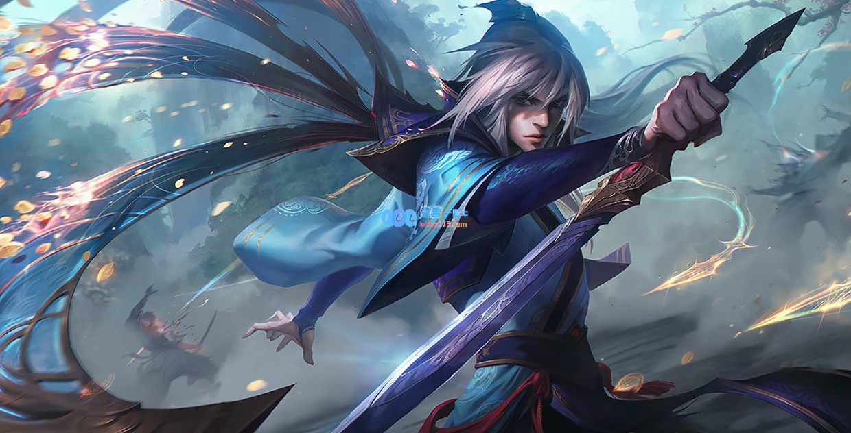云顶之弈10.23宗秘玉剑阵容怎么搭配_LOL游戏攻略
