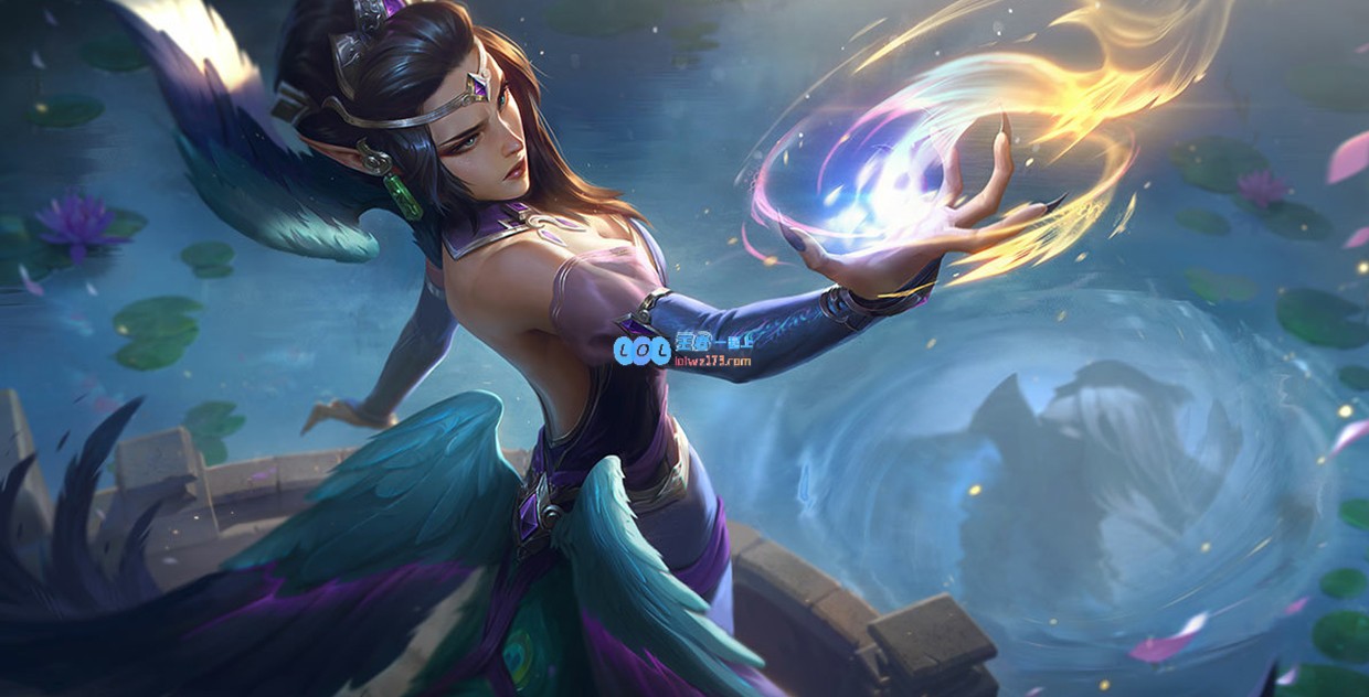 云顶之弈10.23宗秘玉剑阵容怎么搭配_LOL游戏攻略