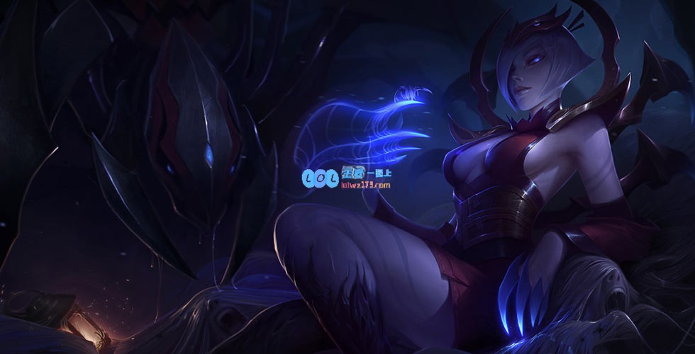 云顶之弈10.23腥红之月阵容搭配_LOL游戏攻略