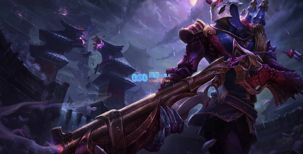 云顶之弈10.23腥红之月阵容搭配_LOL游戏攻略