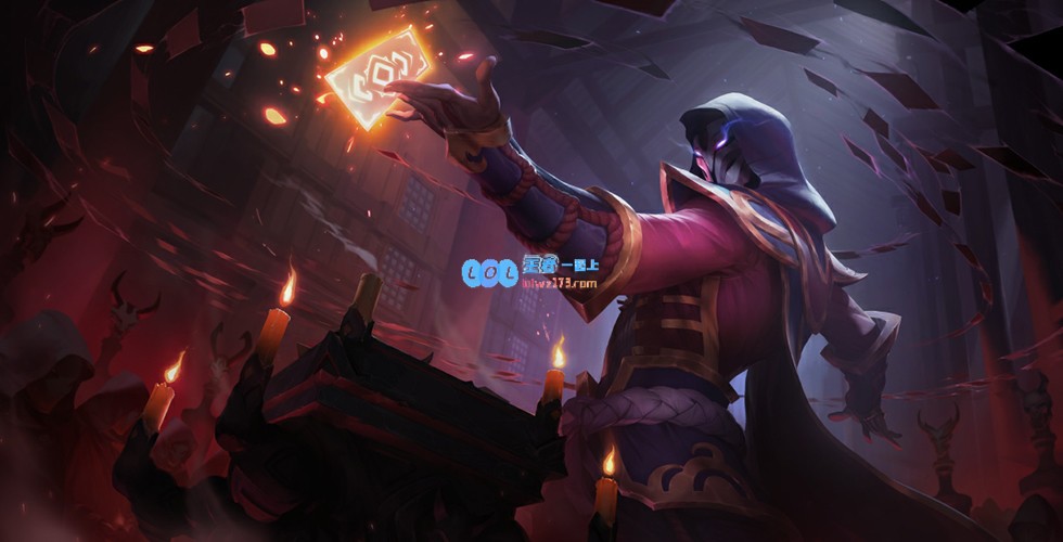 云顶之弈10.23腥红之月阵容搭配_LOL游戏攻略