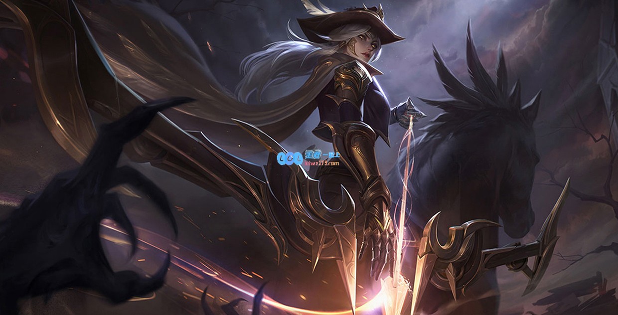 云顶之弈10.23八斗瑟阵容搭配_LOL游戏攻略