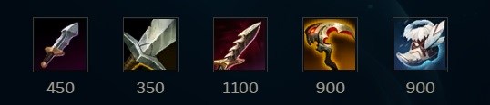 《LOL》S11烬中单攻略_LOL游戏攻略