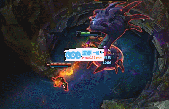 lol阿木木神话出装选择_LOL游戏攻略