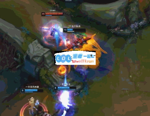 《LOL》S11寒冰下路攻略_LOL游戏攻略
