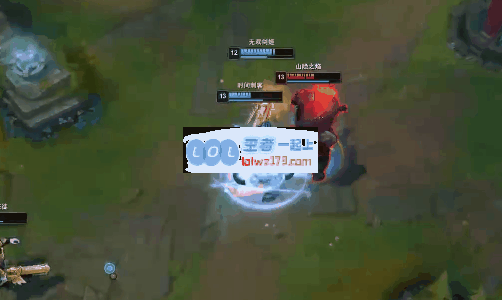 LOL2021强势上单推荐_LOL游戏攻略