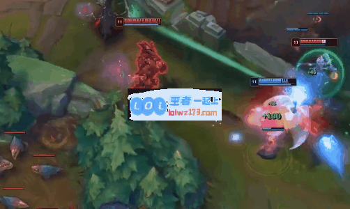 LOL2021强势上单推荐_LOL游戏攻略
