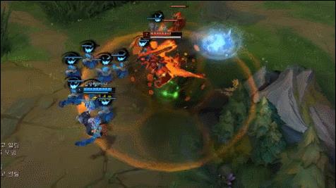 LOLS11剑魔符文加点_LOL游戏攻略