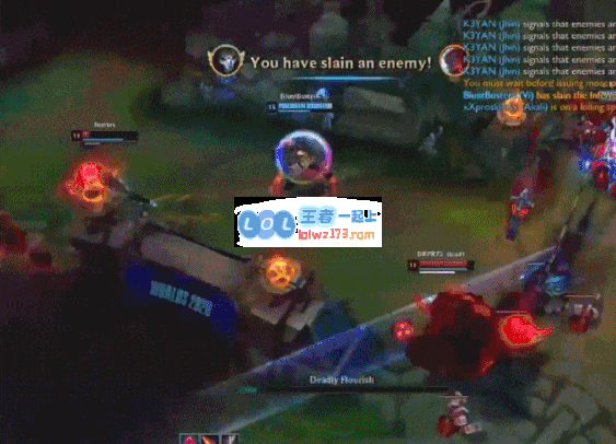 《lol》星蚀烬攻略_LOL游戏攻略