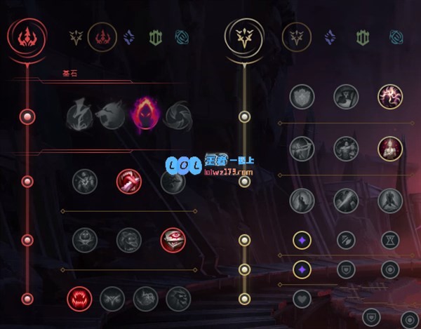 《lol》星蚀烬攻略_LOL游戏攻略