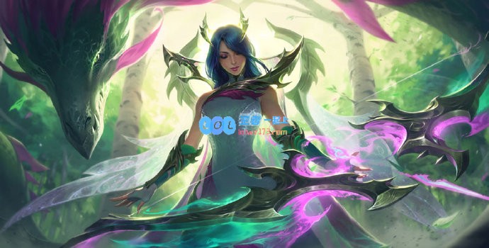 LOL不朽盾弓给谁用_LOL游戏攻略