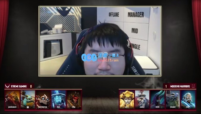 ?梦幻联赛S25：小小加恐怖利刃飘舞葬曲旧敌再为XG铺就失败之路