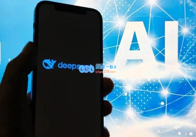 牛马都不能干活？70名AI员工借助DeepSeek模型成功上岗