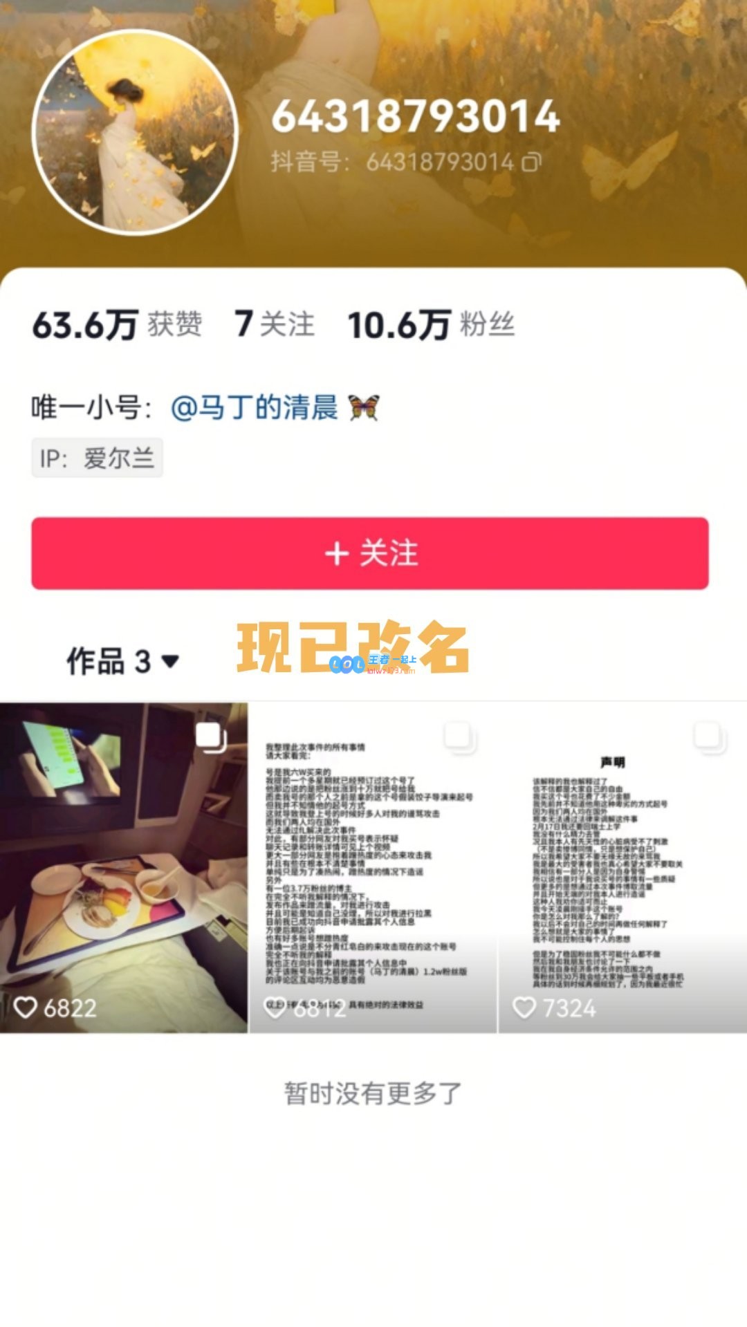 高仿号女子回应饺子导演事件：面临网友攻击与网络暴力的困扰