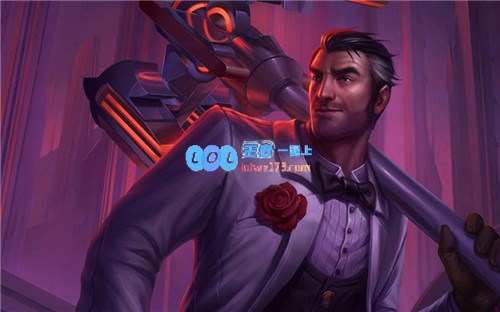 LOL11.6版本无神话肉盾杰斯玩法技巧与出装推荐