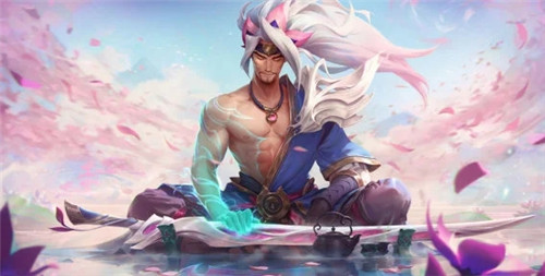 LOL设计师透露11.7版本调整方案乌迪尔人马将被削弱亚索与艾希将获得加强