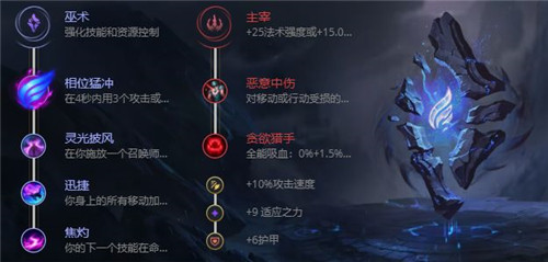 LOL11.6版本韩服最强武器新玩法相位猛冲完美克制shy流隐秘套路