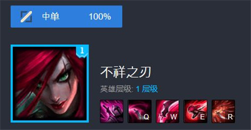 LOL11.6版本中单卡特的出装策略与实用玩法解析