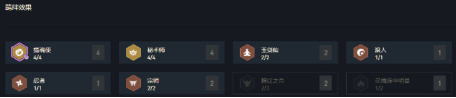 云顶之弈11.6版本秘术摄魂使阵容攻略技巧大分享